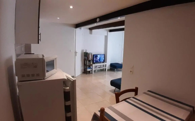 CAP d OSNE - BANYULS SUR MER - 2MN PLAGE