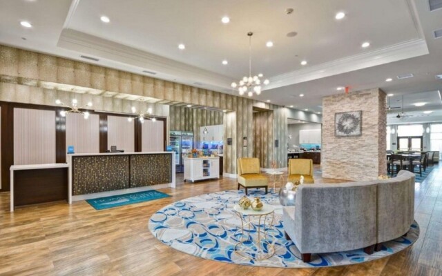Homewood Suites by Hilton Galveston