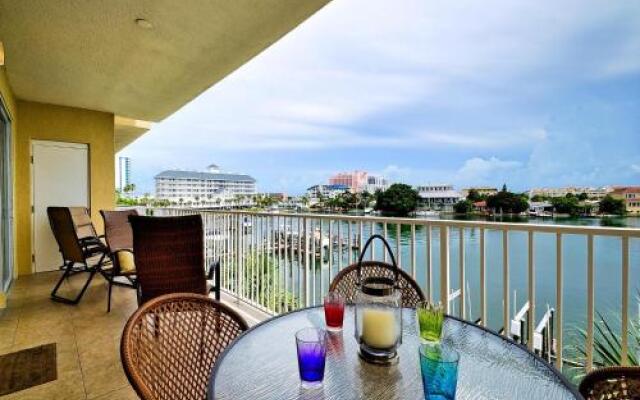 Bay Harbor 302