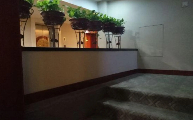 Super 8 by Wyndham Beijing Liangxiang Gongchen North St