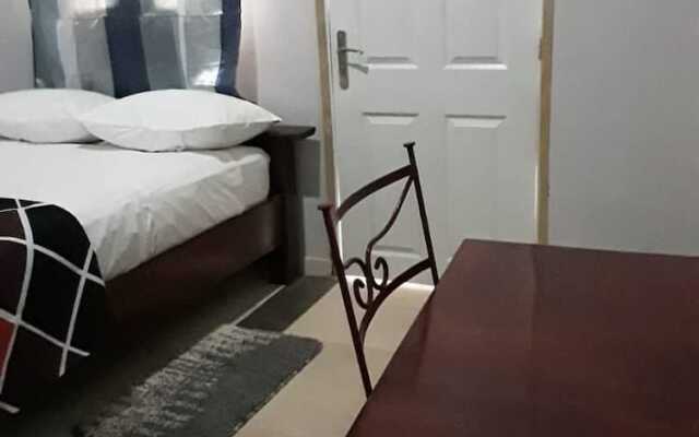 Blue Lodge Résidence Hotelière