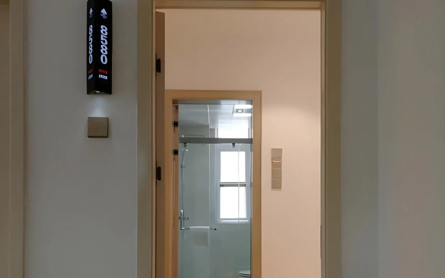 GreenTree Inn Tongchuan Yaozhou District New District Hospital