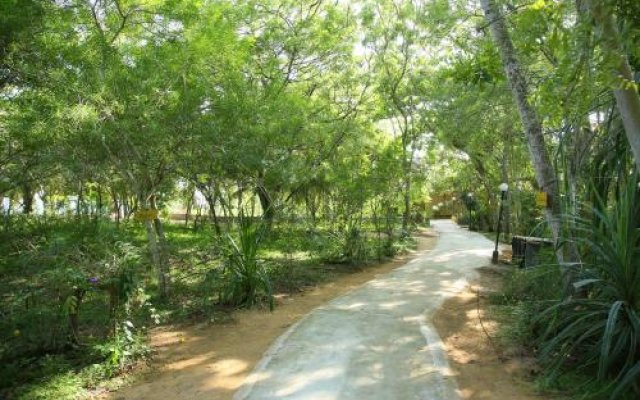 Nature Lanka Ayurveda Health Resort