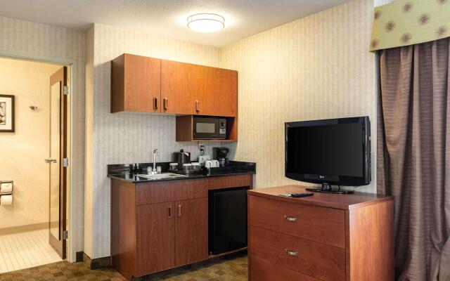 Clarion Hotel Portland Airport