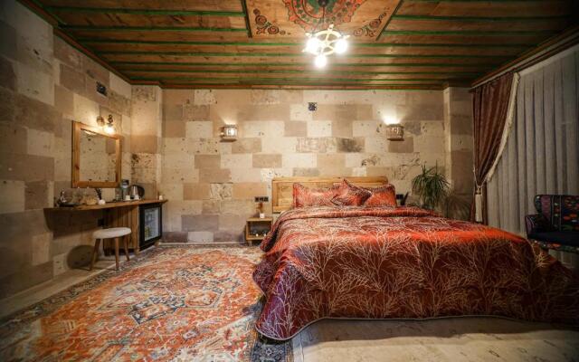 Serene Premium Stone House