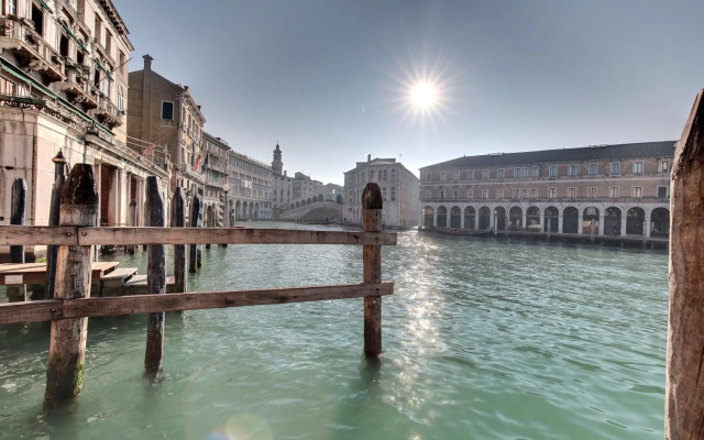 Venice Skyline View Studio Apartment M0270428215