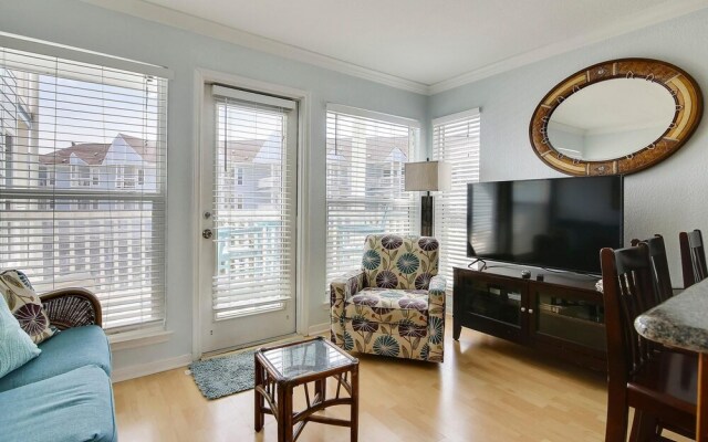Seascape 2205 in Galveston