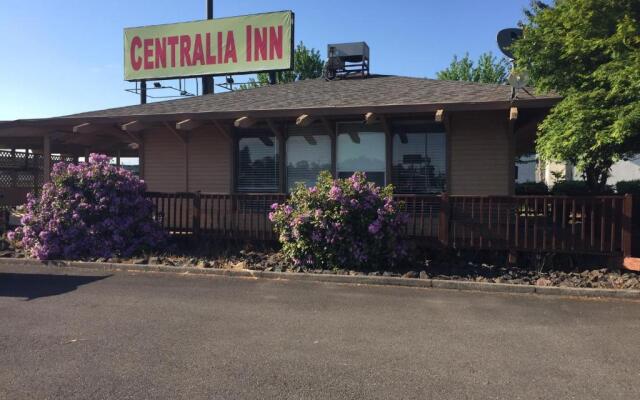 Centralia Inn