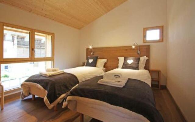 Chalet Raphael- Chamonix All Year