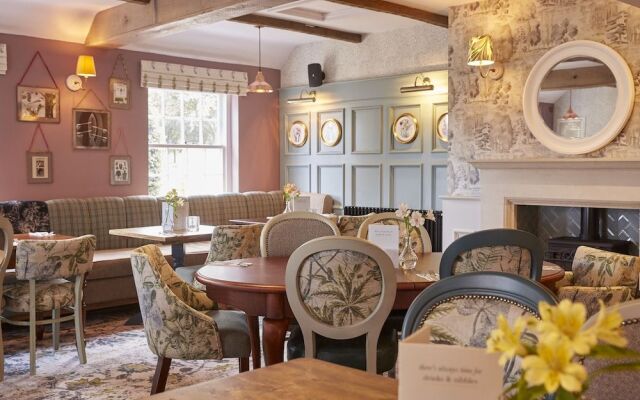 Riverside Shrewsbury by Greene King Inns