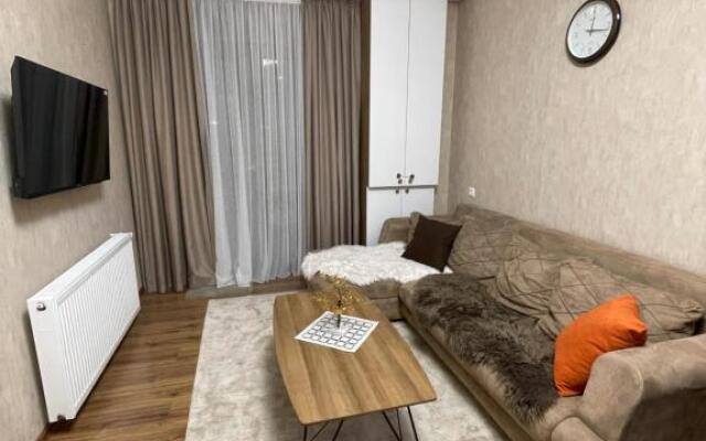 Didveli Residence Block C28