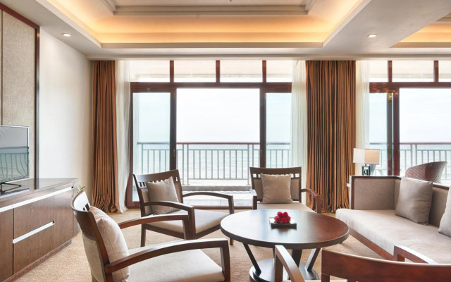 Jie Jie Beach Hotel