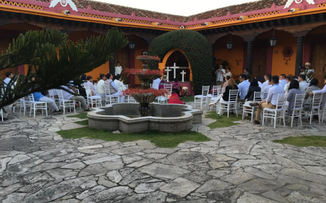 Hotel Diego de Mazariegos