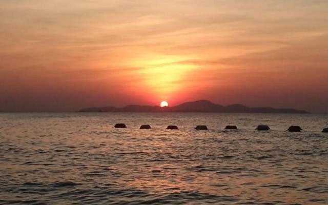 Sky Beach