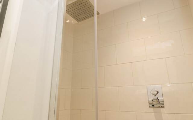 West Cliff Apartment