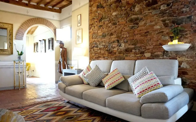 San Francesco Luxury