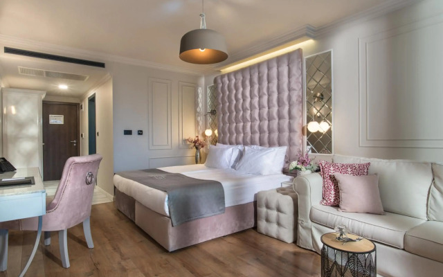 Casa di Fiore SPA & Medical Hotel