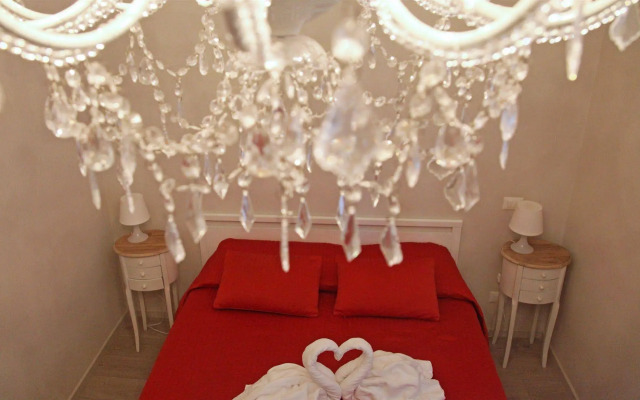 Sweet Home Colosseum