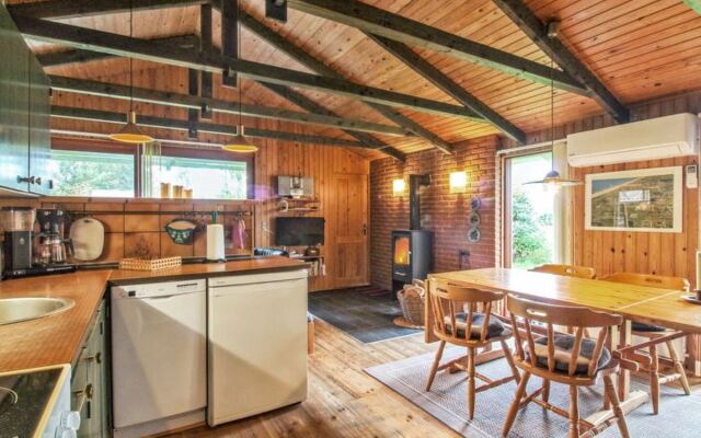 "Branko" - 500m from the sea in NW Jutland