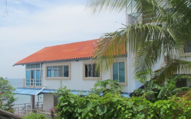 Agua Sol Villa