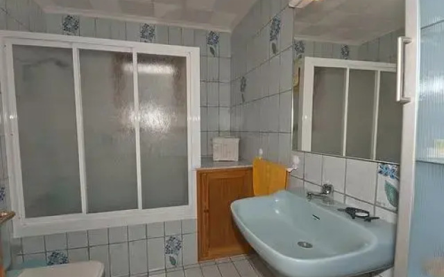 La Pintadera