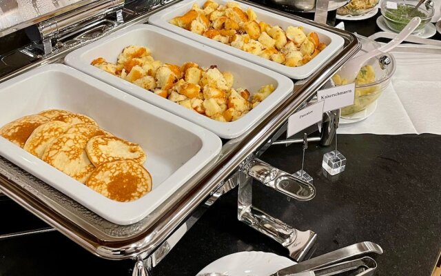 Naturhotel Waldesruhe