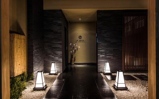 Homm Stay Nagi Shijo Kyoto By Banyan Group