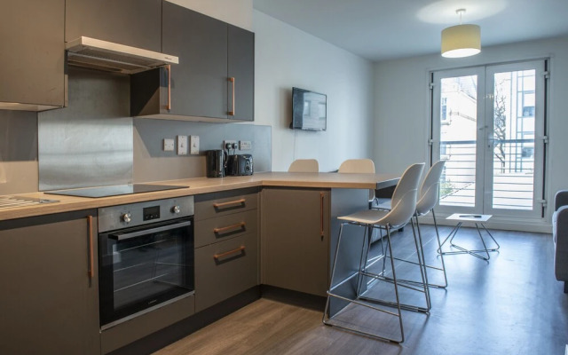 En Suite Rooms, EDINBURGH - SK