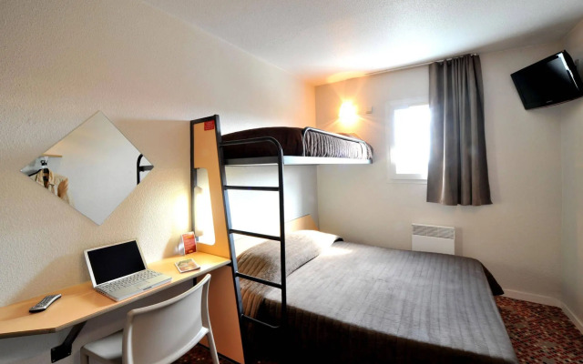 Welcomotel Coignières