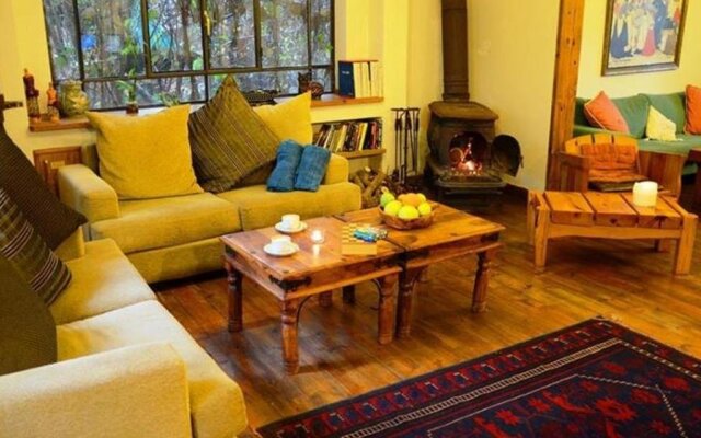 Villa Vitrage Spa