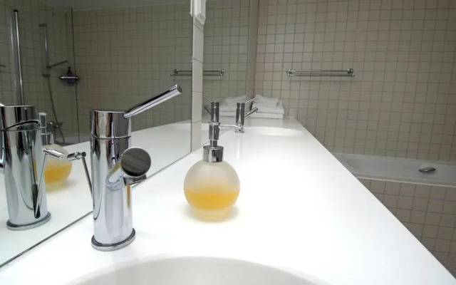 Roemskog Spa & Resort-Unike Hoteller