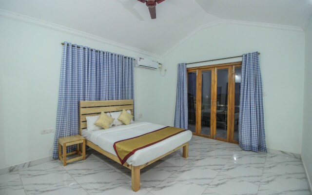 OYO 10296 Home Sunset View 3BHK Dona Paula