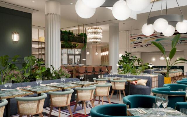 Kimpton St Honoré Paris