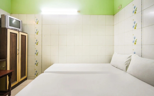 SPOT ON 45592 Nice Guest House