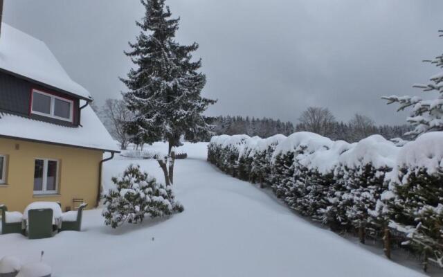 Gästehaus HarzGlück