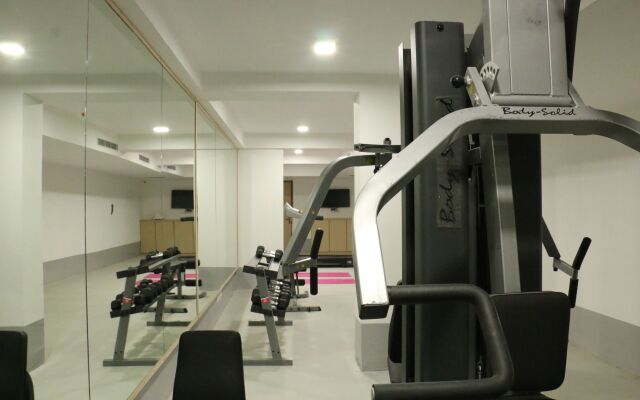 Ramada by Wyndham Darjeeling Gandhi Road