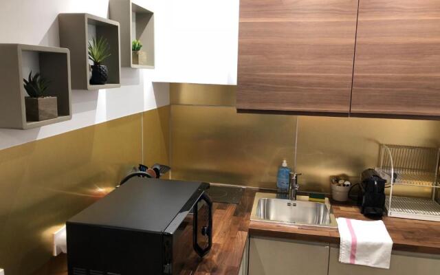 Tour Eiffel Apartment