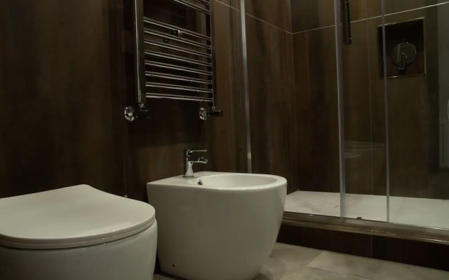 "room in B&B - Penthouse Single Room"