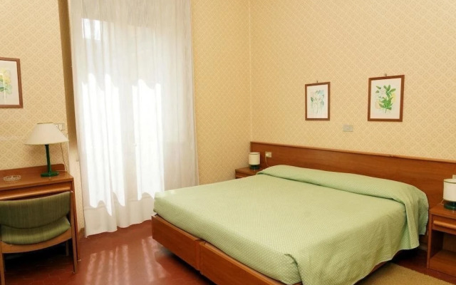 Hotel Villa Stella
