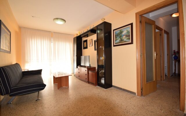 Apartamento Pineda III Palm