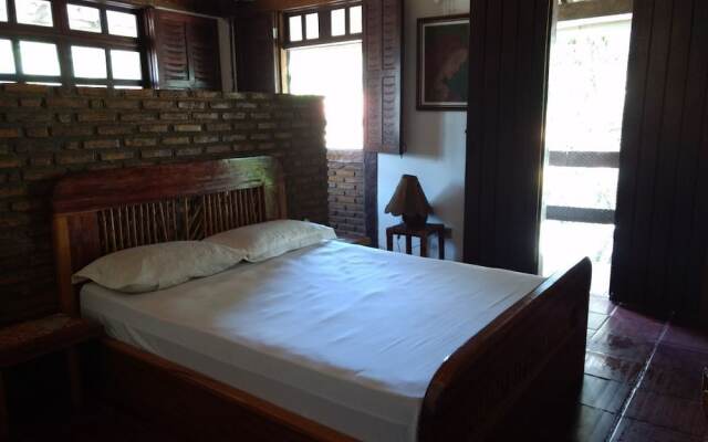 Bimba Hostel