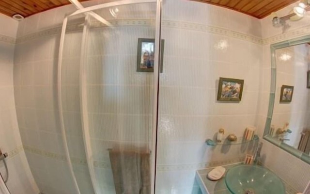 Le Manoir des Quatre Saisons