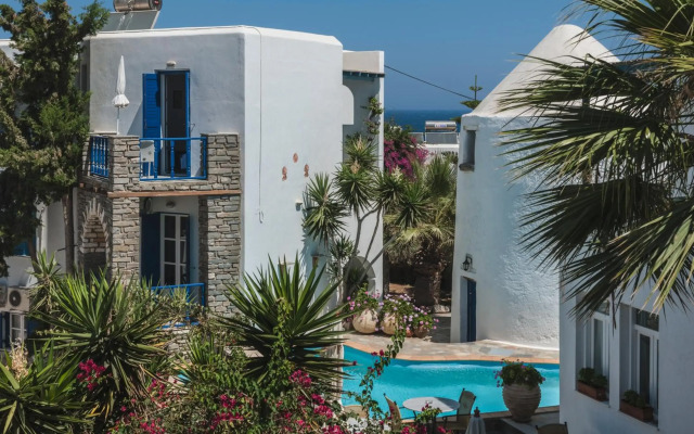 Fotilia Hotel