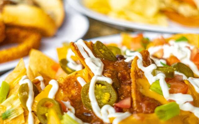 Legacy Vacation Resorts - Kissimmee/Orlando