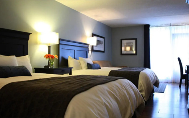 Hockley Valley Resort