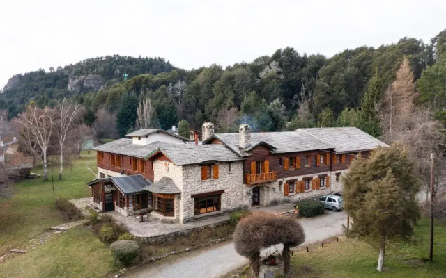 Hostería Valle De Sol