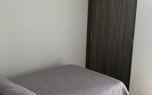 Room And Access To Pool, Turkish And Gym