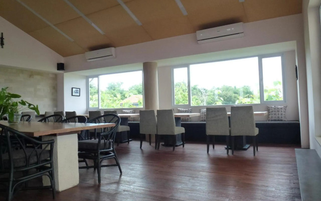 Allia Residence