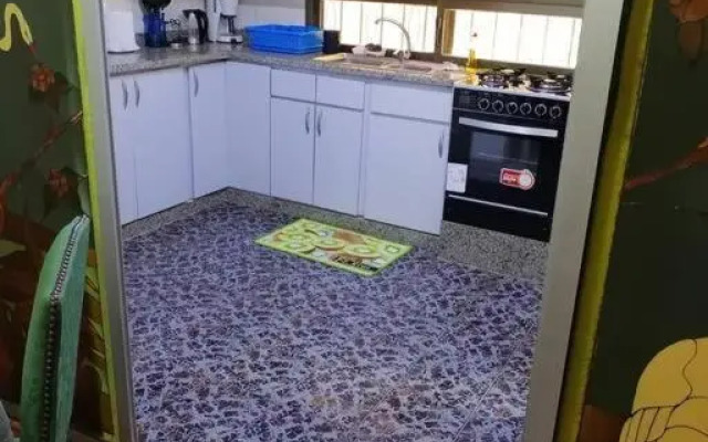 Serenity Garden Oasis near Maadi Grand Mall & CAC