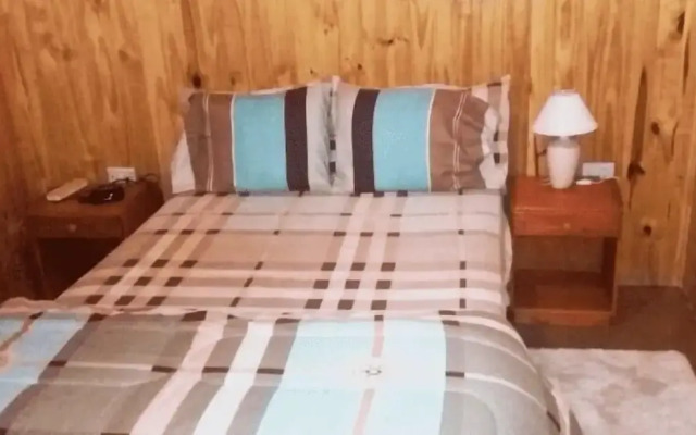 Deptos Araujo
